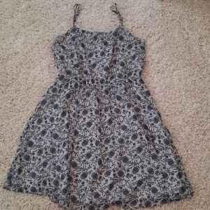 Loft Sundress, size small